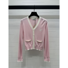 Miu Miu Sweaters